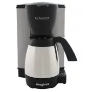 Cafetiere MAGIMIX 11480