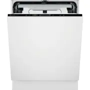 Lave-vaisselle tout intégré 60 cm ELECTROLUX E62LC212S