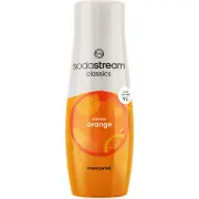 Concentré pour machine à soda SODASTREAM 1424224330