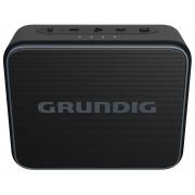 Enceinte bluetooth GRUNDIG GBTJAMBLACK