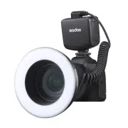 Eclairage studio GODOX RING 72
