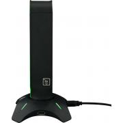 Stand casque gaming THE G-LAB K-STAND-RADON