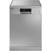 Lave-vaisselle 60 cm BRANDT DSF34524X