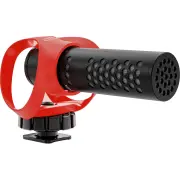 Accessoire photo RODE VIDEOMICRO II