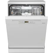 Lave-vaisselle 60 cm MIELE G5212SCBB