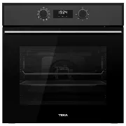 Four pyrolyse TEKA HSB630PB