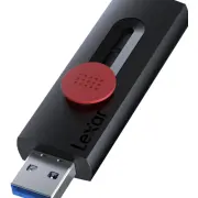 Clé usb LEXAR CLE USB JUMPDRIVE 128 DUAL