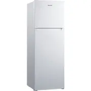 Réfrigérateur 2 portes BRANDT BFD7611EW
