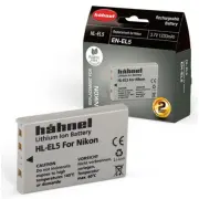 Batterie photo  HLEL 5