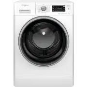 Lave-linge frontal WHIRLPOOL FFBR10489BSVFR