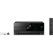 Ampli / tuner home cinéma YAMAHA RXA2A
