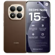 Smartphone XIAOMI REDMINOTE15PRO+MOKA