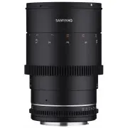 Objectif à focale fixe SAMYANG 135/T 2.2 VDSLR MK 2 CANON