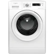 Lave linge hublot WHIRLPOOL PFFS38258WFR