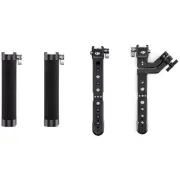 Stabilisateur DJI DJI POIGNEE DOUBLE TOURNANTE