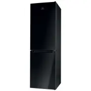 Réfrigérateur combiné inversé INDESIT LI8S1EK