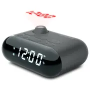 Radio réveil MUSE M179P