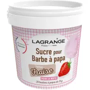 Sucre aromatisé LAGRANGE 380007