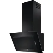 Hotte décorative ELECTROLUX LFV326K