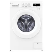 Lave-linge frontal LG F84B13WHS