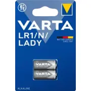 Pile alcaline VARTA 4001101402/10