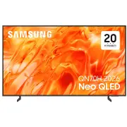 Tv led 85'' SAMSUNG TQ85QN70H