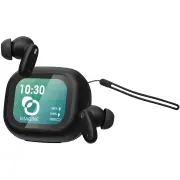 Oreillette bluetooth AKASHI ALTANCBSCRBLK