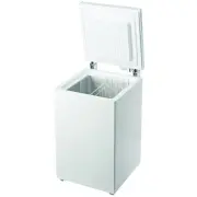 Congélateur coffre INDESIT OS2A100