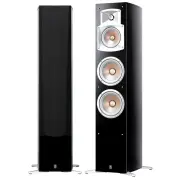 Enceinte colonne YAMAHA NS-555NOIRE