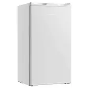 Réfrigérateur table top CALIFORNIA CRFS85TTW-11