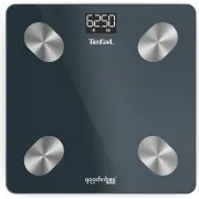 Pèse-personne électronique TEFAL BM9620S1
