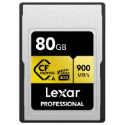 Carte mémoire LEXAR 1120062