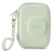 Housse appareil photo instantané FUJIFILM INSTAX LIPLAY HOUSSE VERT