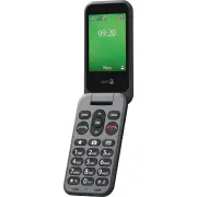 Téléphone mobile DORO LEVAE20GRAPHITE