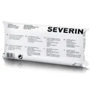 Accessoires appareil de mise sous vide SEVERIN ZU 3608