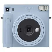 Appareil photo instantané FUJIFILM INSTAXSQ1GLACIERBLUE
