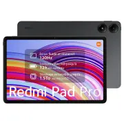 Tablette tactile XIAOMI REDMIPADPRO6128G