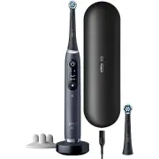 Brosse à dent électrique ORAL-B IOSERIES9BLACKONYX
