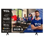 Tv led 43'' TCL 43P79L