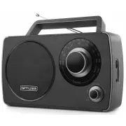 Radio MUSE M075R