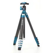 Trépied BENRO TCBH 15 N 00 P