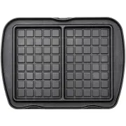 Accessoire gaufrier et croque-monsieur LAGRANGE 010142