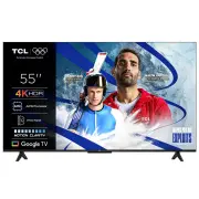 Tv led 55'' TCL 55P69K