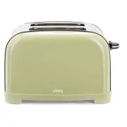 Grille pain LIVOO DOD196M