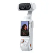 Caméra action INSTA360 LUNA ULTRA STANDARD BLANC