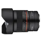 Objectif à focale fixe SAMYANG SAM 14 CANON RF