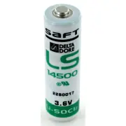 Accessoire sans fil DELTA DORE BAT AA TYXAL+