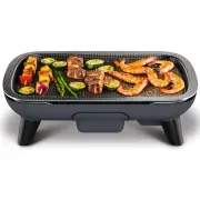 Plancha domestique - pierre à cuire TEFAL YY4570FB