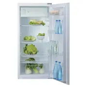 Réfrigérateur intégrable 1 porte INDESIT INC872E