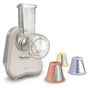 Découpe-légume MOULINEX DK853BE0